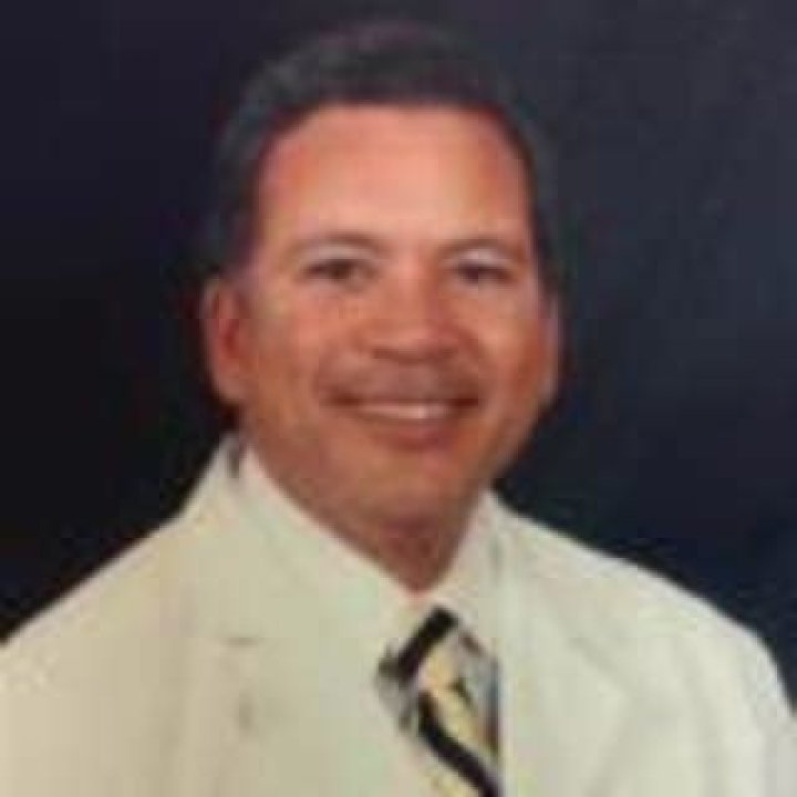 Dr. Santiago Morales Jr., MD – Palm Harbor, FL