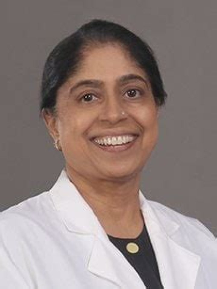 Dr. Sapna (Patel) Vaghani, MD – Crest Hill, IL