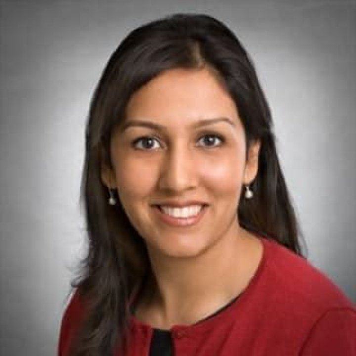 Dr. Sapna Singh, MD – Sugar Land, TX