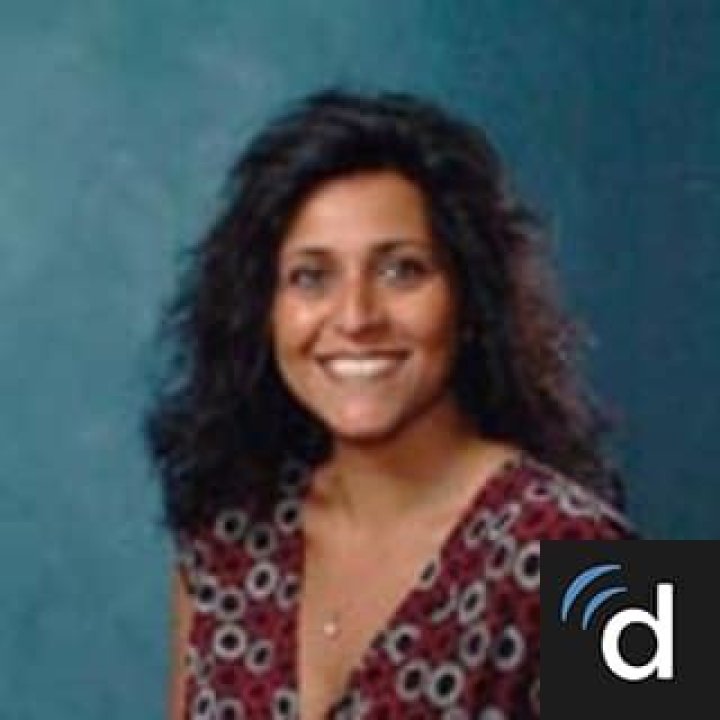 Dr. Sapna Tandon, DO – Fairfield, CT