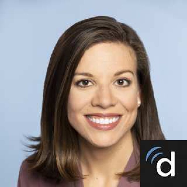 Dr. Sara Baumann, MD – Sacramento, CA