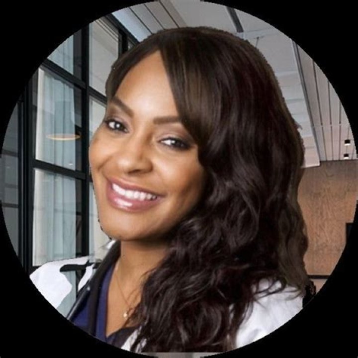 Dr. Sara Faghihi Kashani, MD – Pittsburgh, PA