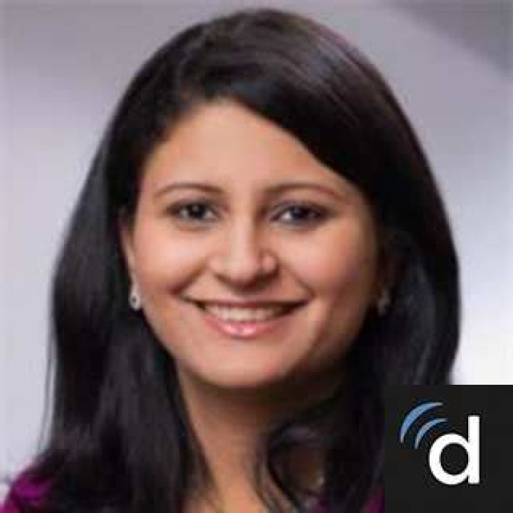 Dr. Sara Husain, MD – Howell, MI