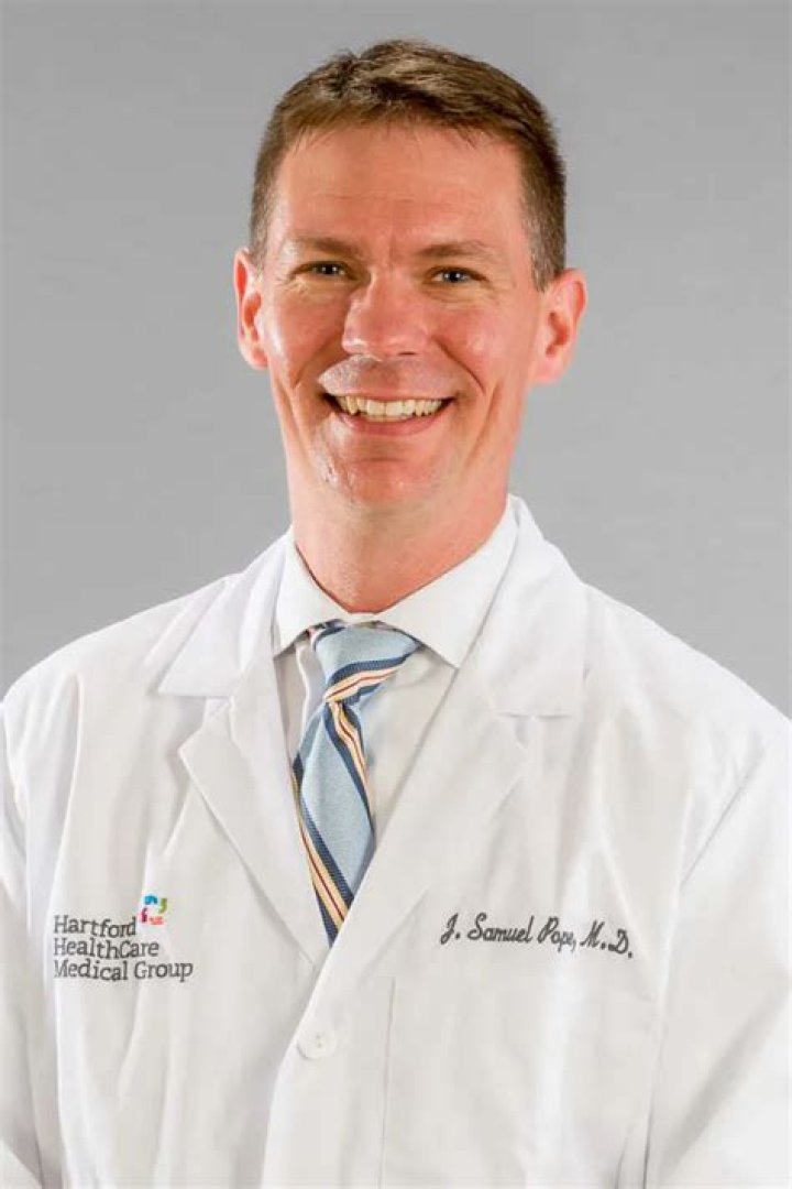 Dr. Sara Pope, MD – Boulder, CO