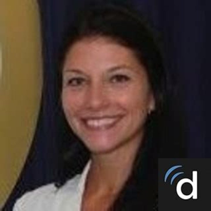 Dr. Sara Wisniewski, MD – Midland, MI