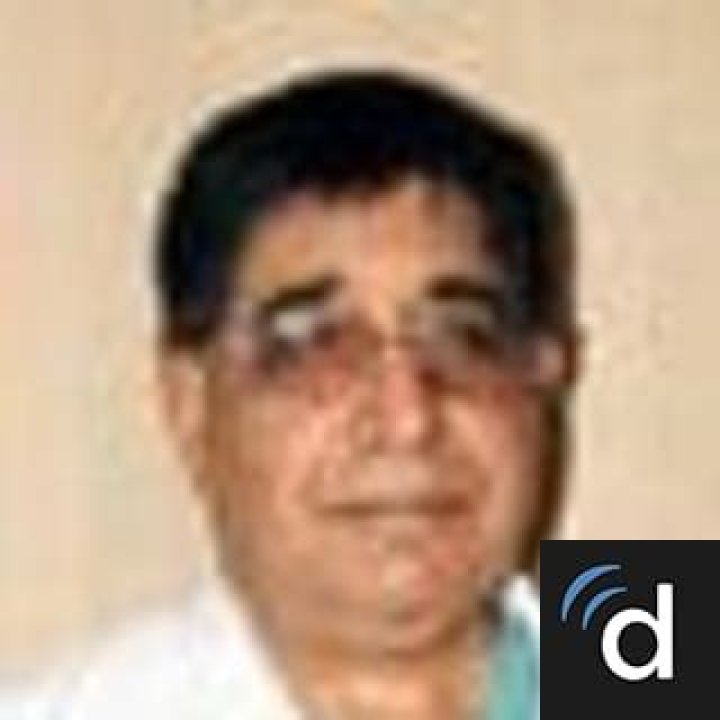 Dr. Sarabjit Singh, MD – Bakersfield, CA