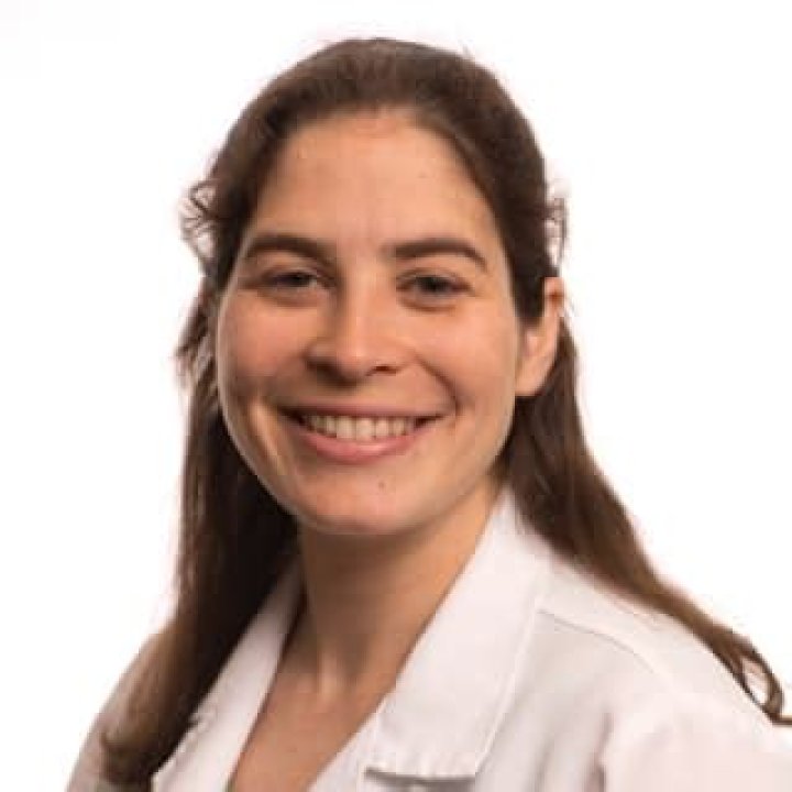 Dr. Sarah (Abroms) Kunin, MD – Birmingham, AL