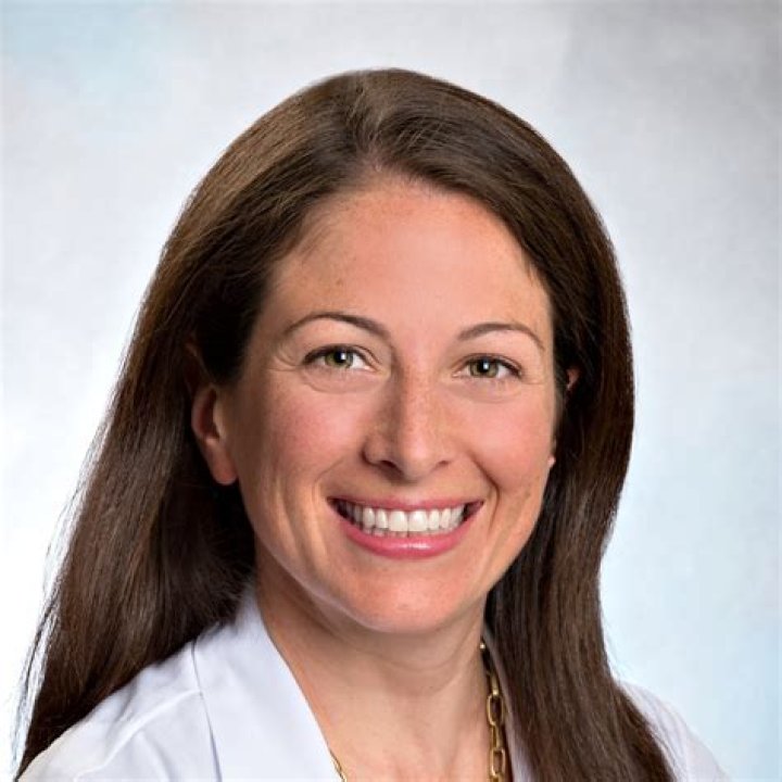 Dr. Sarah Coe, MD – Peoria, IL