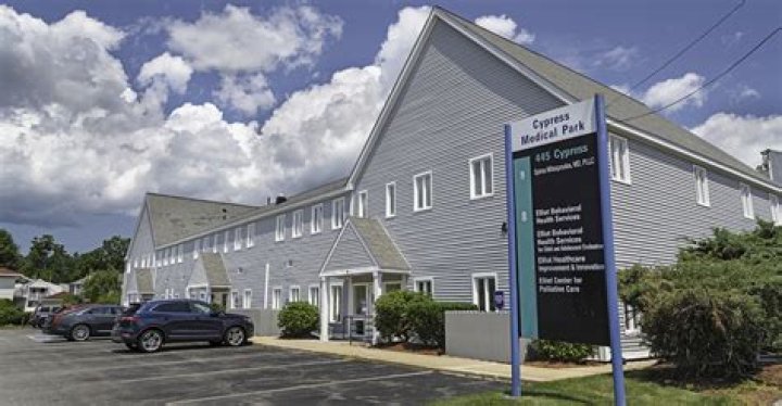Dr. Sarah Elliott, MD – Mount Vernon, WA
