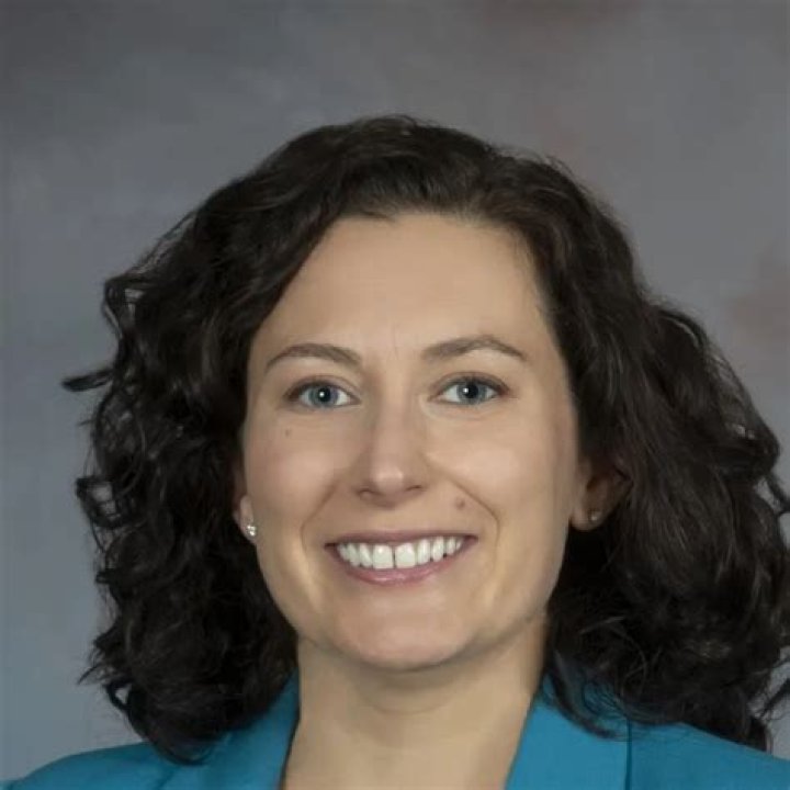 Dr. Sarah Freese, MD – Bedford, IN