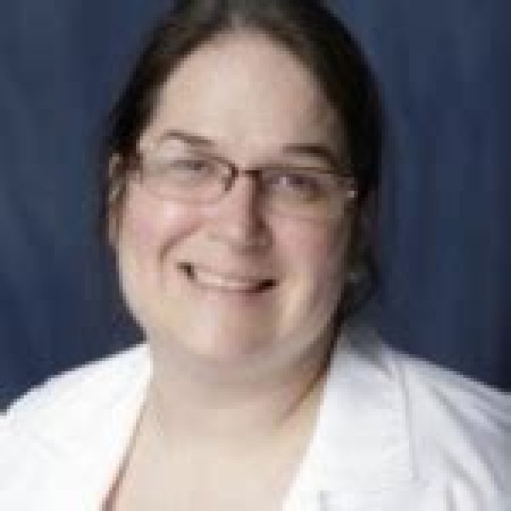 Dr. Sarah Glover, DO – Jackson, MS