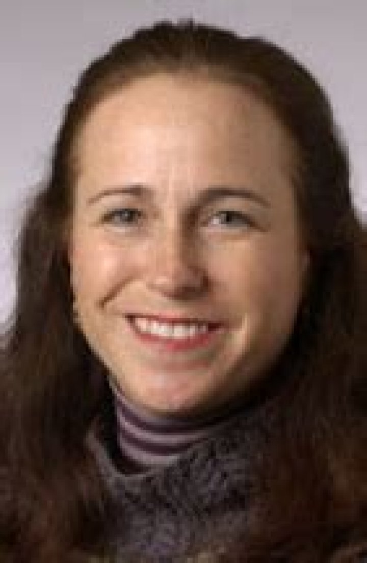 Dr. Sarah Johansen, MD – Lebanon, NH