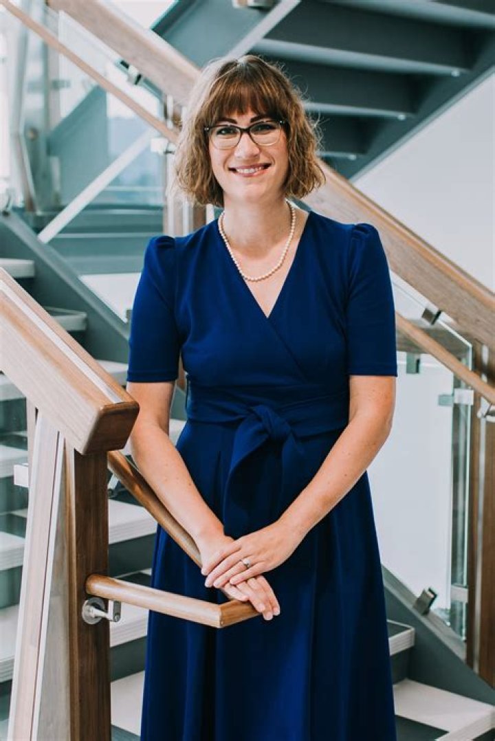 Dr. Sarah (Kohn) McQueen, MD – Lansdowne, VA
