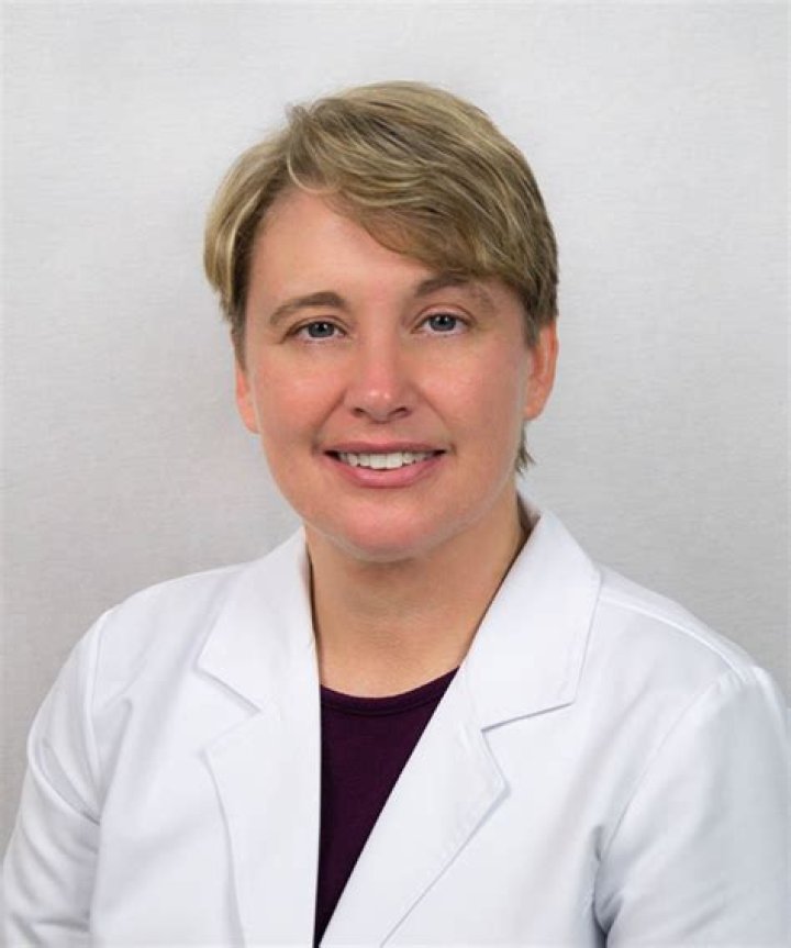 Dr. Sarah Krauss, MD – Cape Coral, FL