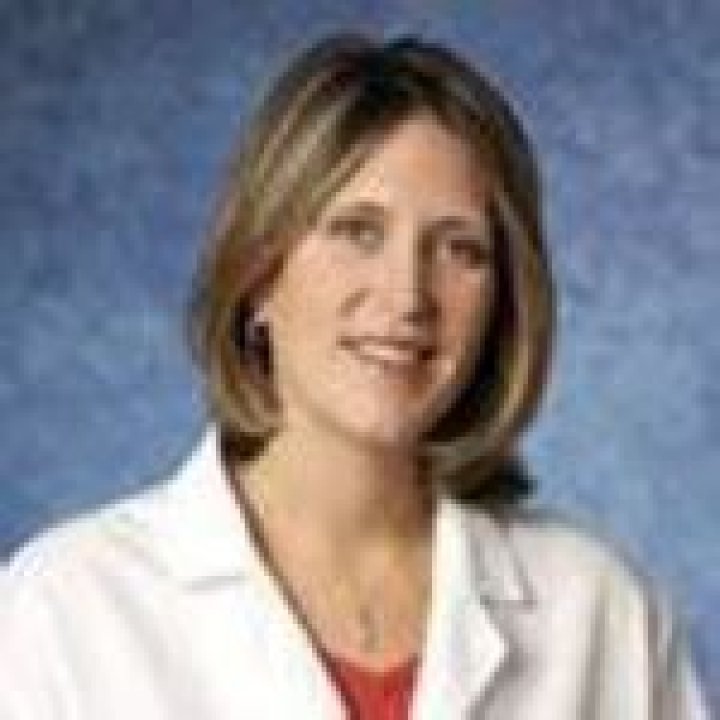Dr. Sarah Lumley, DO – Connellsville, PA