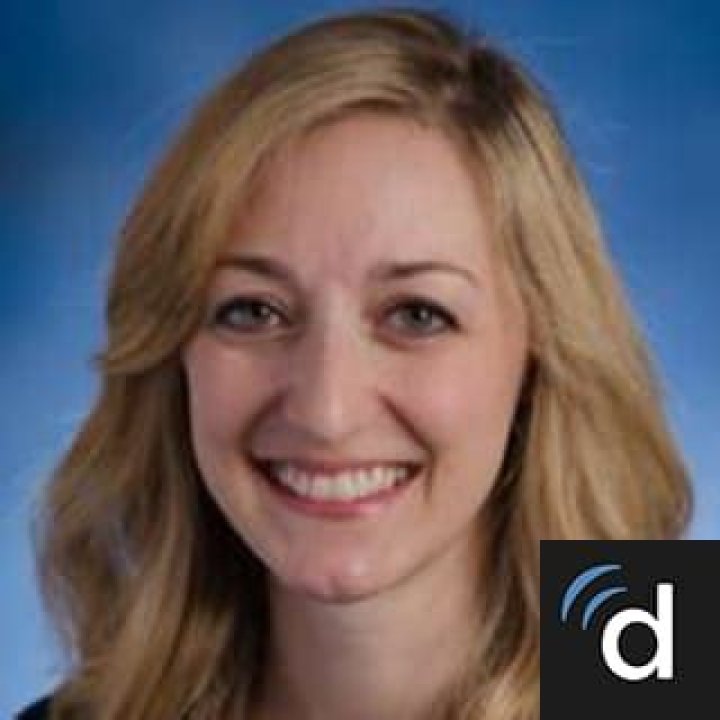 Dr. Sarah Morocco, MD – San Francisco, CA