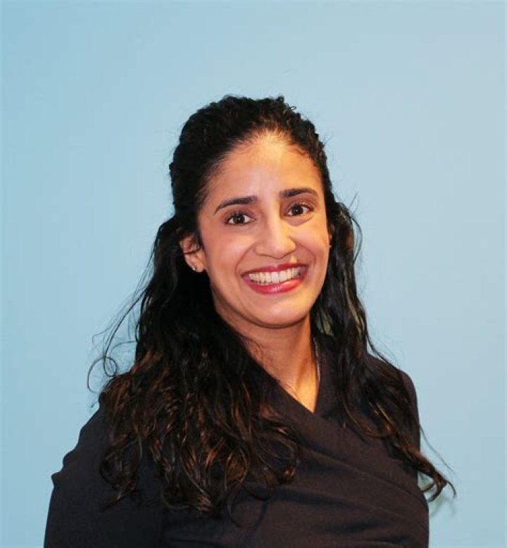Dr. Sarah Rollins, MD – Fort Pierce, FL