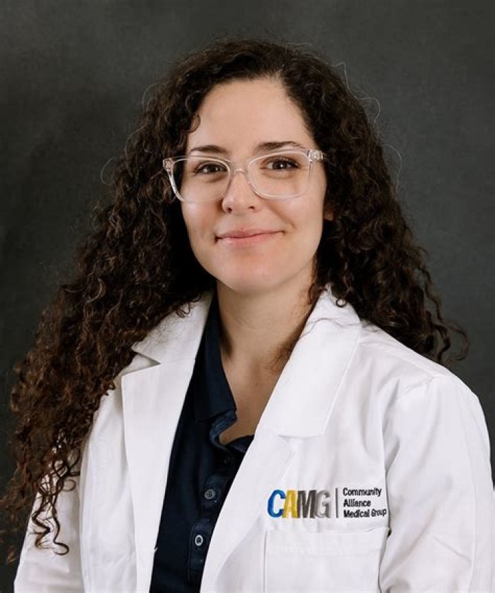 Dr. Sarah Shewmaker, MD – Zionsville, IN