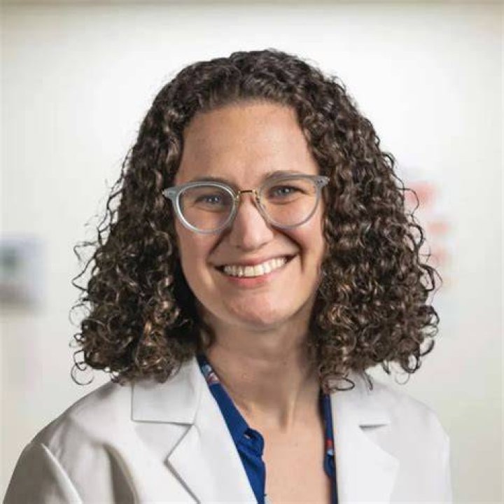 Dr. Sarah Todd, MD – Falmouth, MA