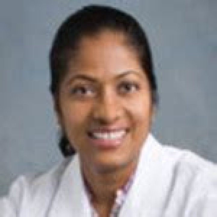 Dr. Saramma George, MD – Georgetown, TX