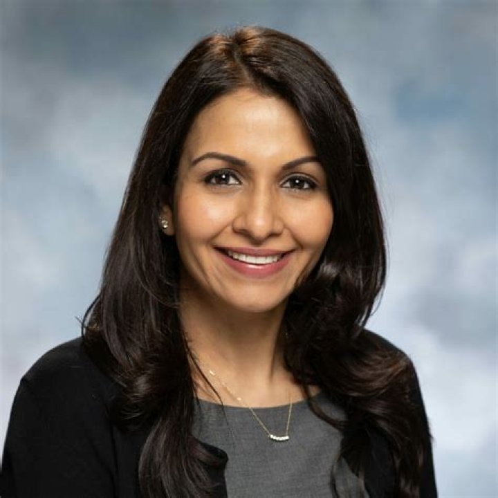 Dr. Sarbjeet Sran, MD – Hickory, NC