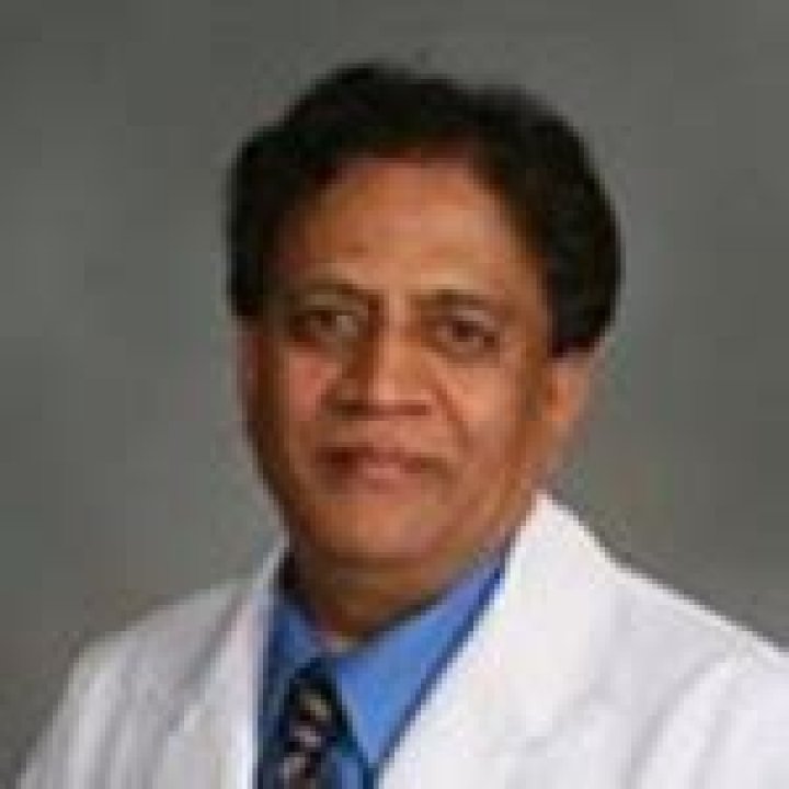 Dr. Sathyan Iyer, MD – Gadsden, AL