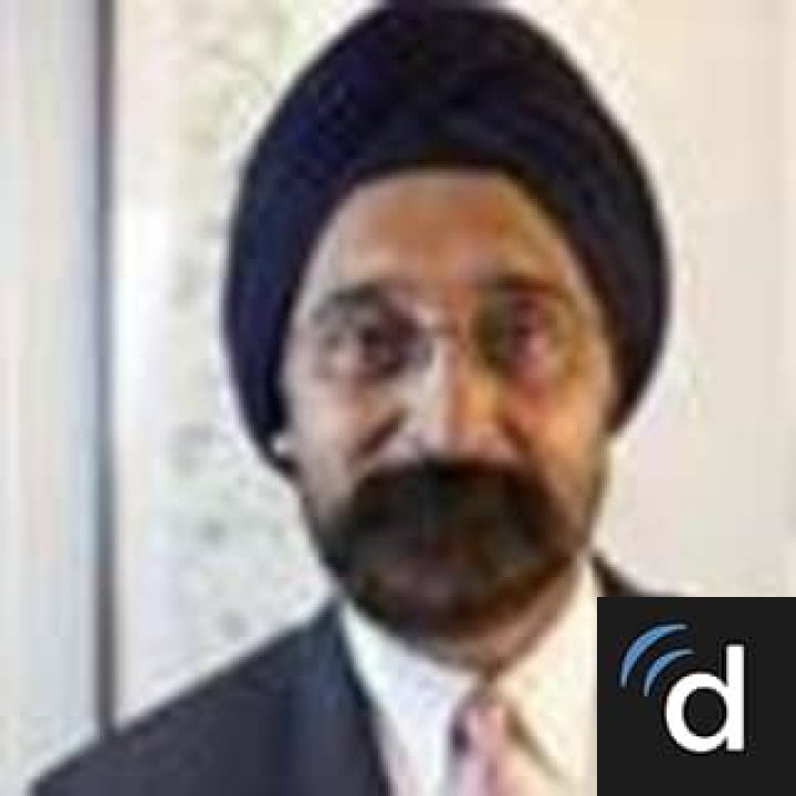 Dr. Satinder Bhatia, MD – Beverly Hills, CA