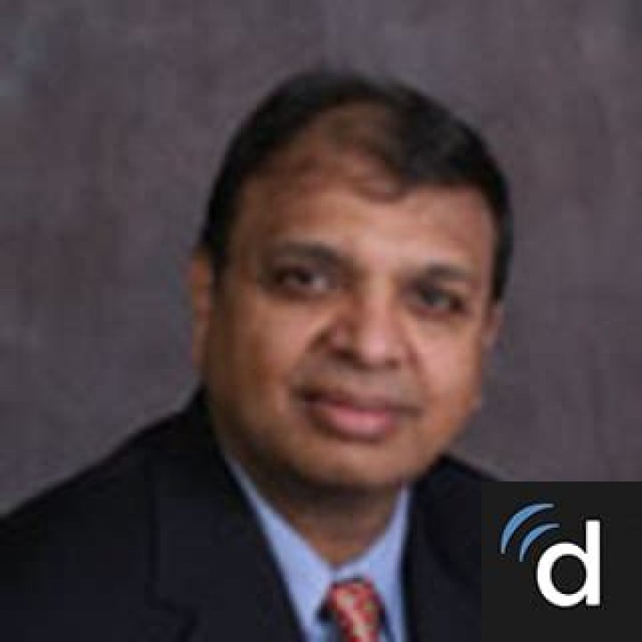 Dr. Satish Mehta, MD – Newark, NJ