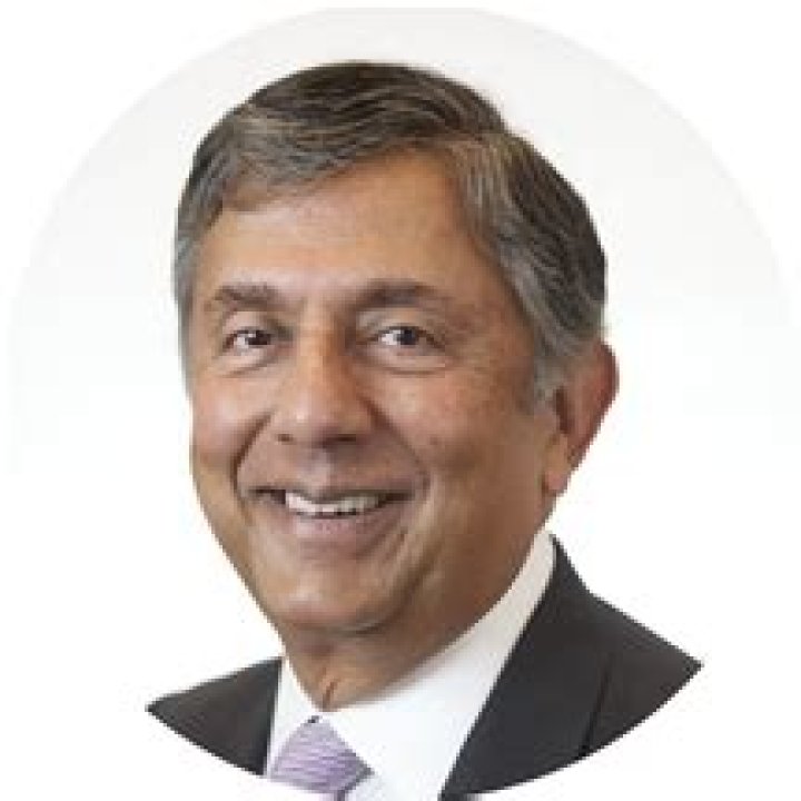 Dr. Satish Modi, MD – Poughkeepsie, NY