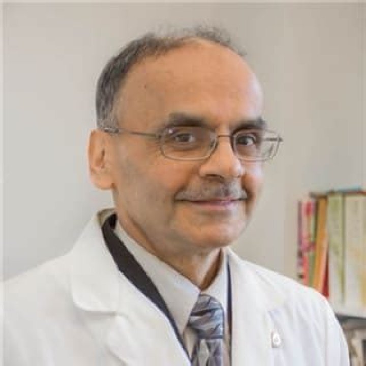 Dr. Satyeswara Sarode, MD – North Brunswick, NJ