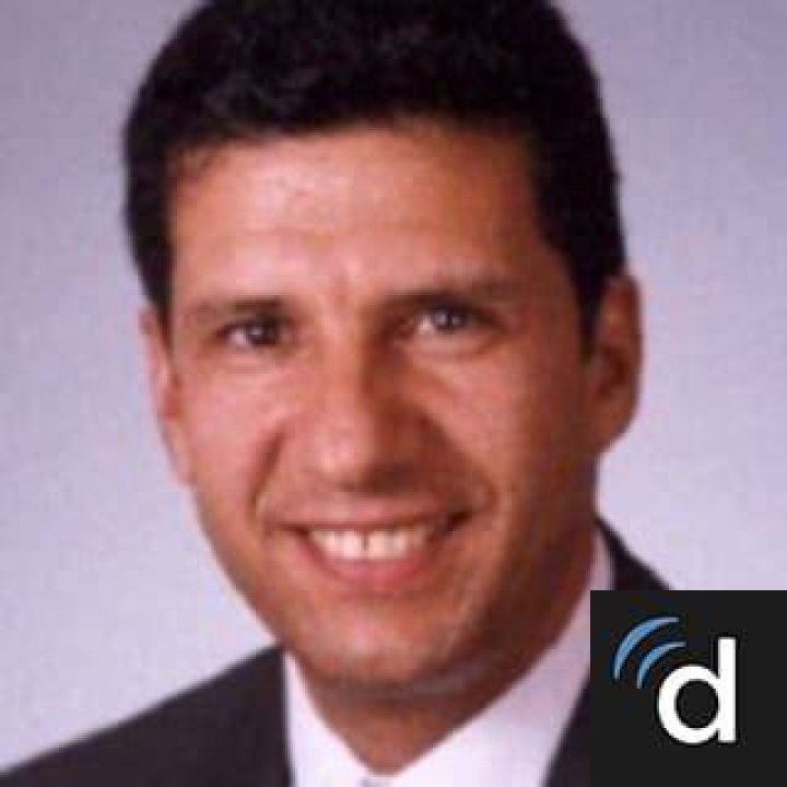 Dr. Sayed Yossef, MD – Poland, OH