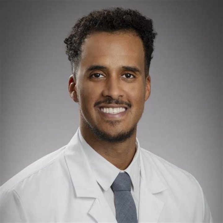 Dr. Scott Arlin, MD – Columbus, OH