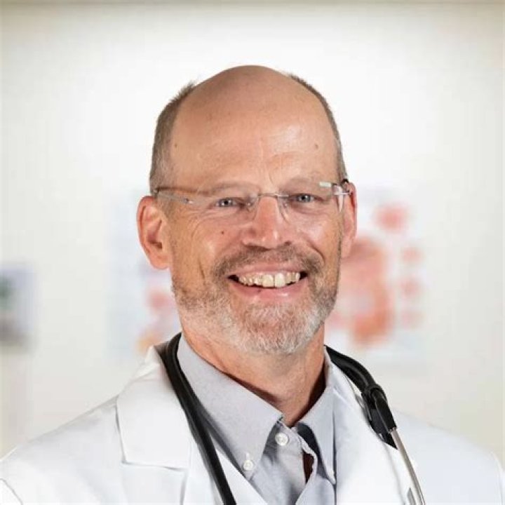Dr. Scott Blair, MD – Columbus, OH