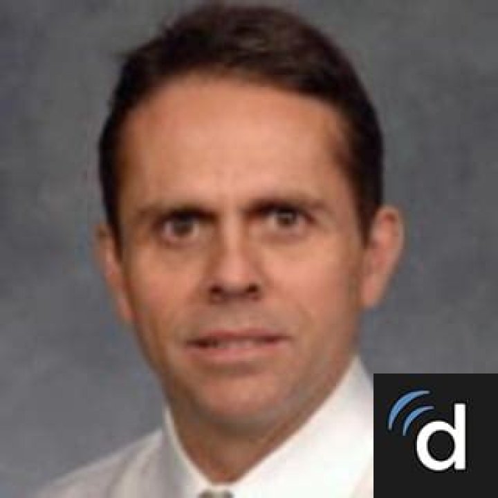Dr. Scott Bonvallet, MD – Bellevue, WA