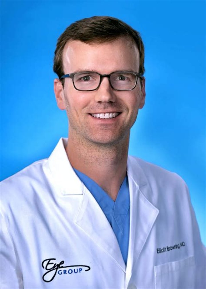 Dr. Scott Browning, MD – Portland, OR