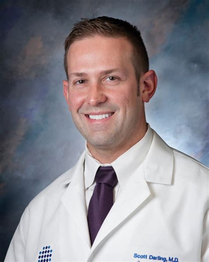 Dr. Scott Darling, MD – Tonawanda, NY