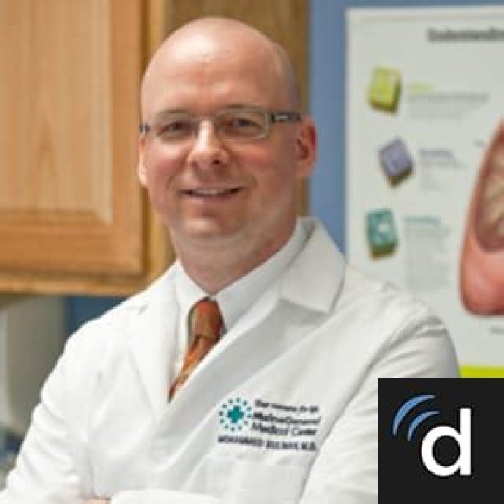 Dr. Scott Dyer, DO – Augusta, ME