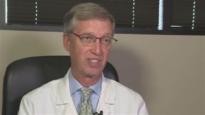 Dr. Scott Epstein, MD – Honesdale, PA