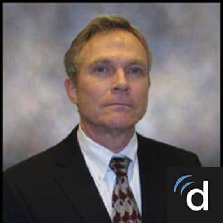 Dr. Scott Glesmann, MD – Bullhead City, AZ