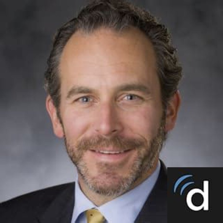 Dr. Scott Hollenbeck, MD – Charlottesville, VA