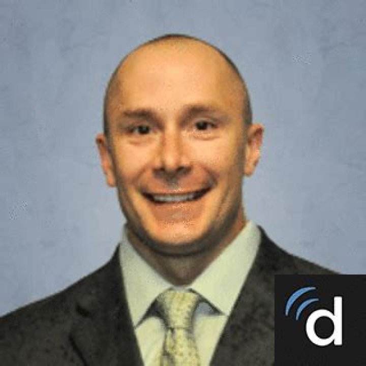 Dr. Scott Kowalski, DO – Orange Park, FL