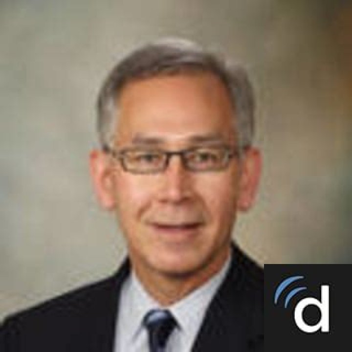 Dr. Scott Okuno, MD – Rochester, MN