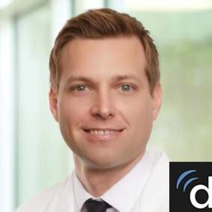 Dr. Scott Parker, MD – Huntsville, AL