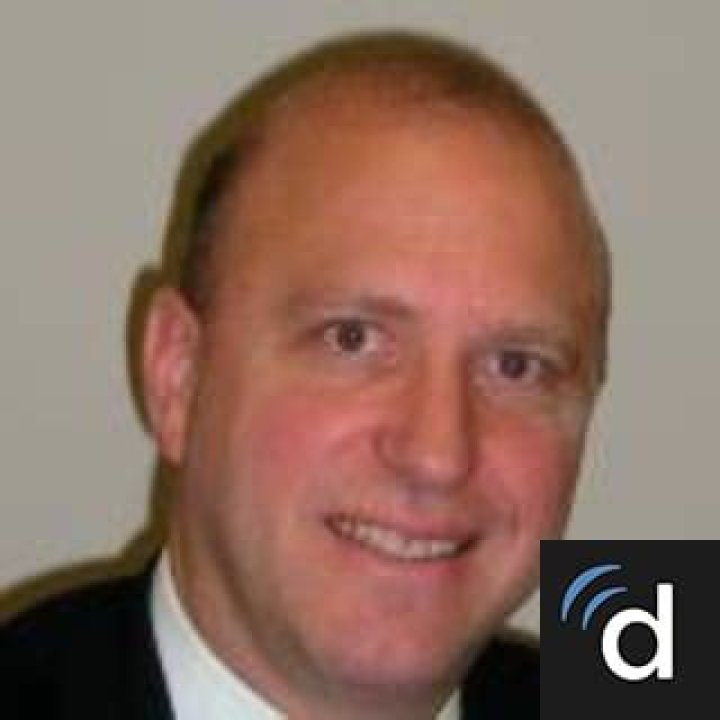 Dr. Scott Press, MD – Port Jefferson, NY