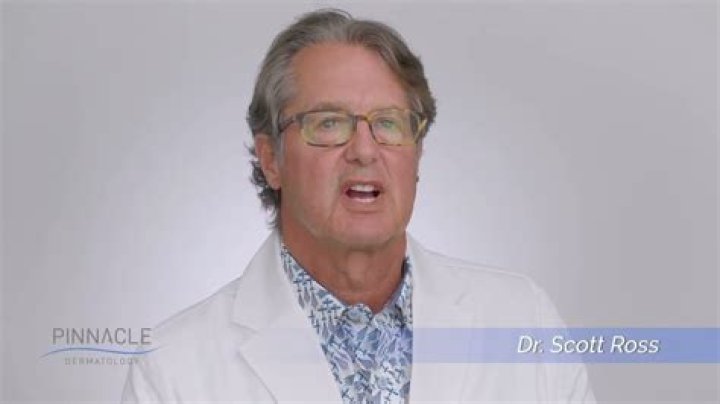 Dr. Scott Ross, MD – San Angelo, TX