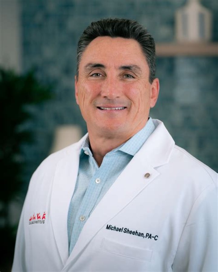 Dr. Scott Sheehan, MD – Madison, WI