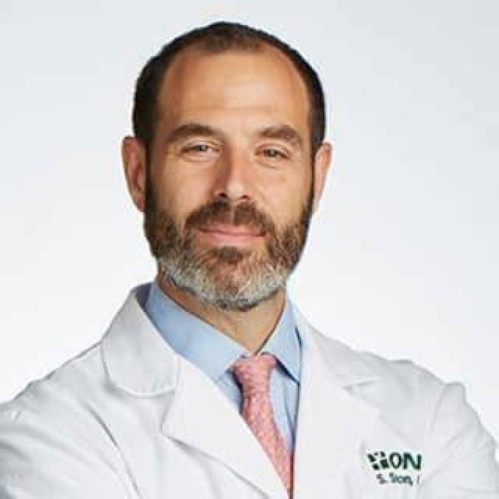 Dr. Scott Simon, MD – Greenwich, CT