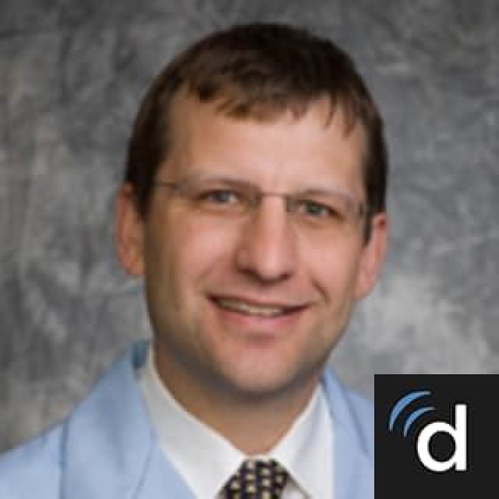 Dr. Scott Sporer, MD – Naperville, IL