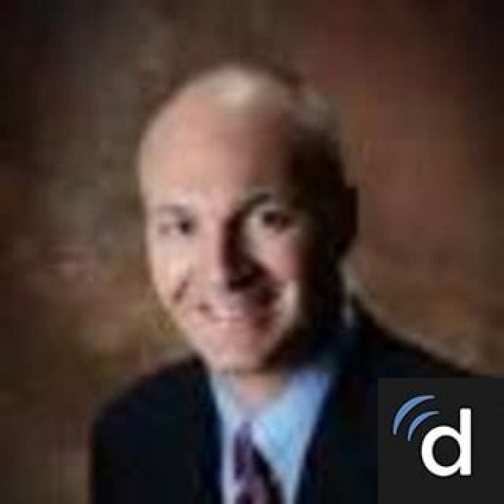 Dr. Scott Trenhaile, MD – Rockford, IL