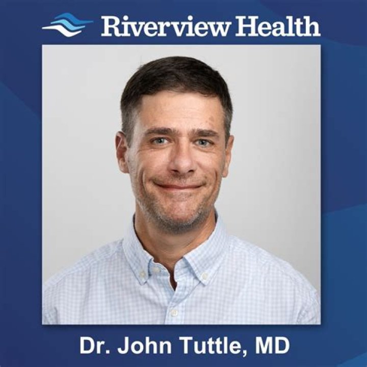 Dr. Scott Tuttle, MD – Philadelphia, PA